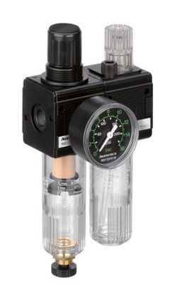 AVENTICS Standard Oil Mist Yağlayıcı Serisi NL4 LBS 0821301500