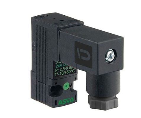 Beli ASCO 30215106IAD Pilot Explosion Proof Solenoid Valve 24V DC Untuk Udara Atau Gas Inert pembuatan online