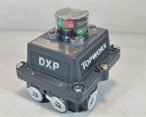 kaufen 316 Edelstahl TXP Topworx Schaltfläche on-line-Fertigung