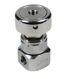 kaufen 928AOP-Reihe Parker-Ventil Drucksenkende Luftbetriebene Ventil Puppet Stil on-line-Fertigung