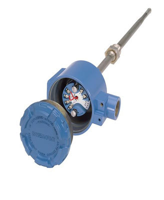 kaufen Industrie-Standard Rosemount 248 Temperaturübertrager Kopfhalter on-line-Fertigung
