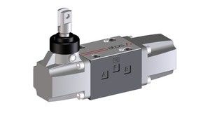kaufen ATOS Modulär-Solenoid-Proportional-Richtungsventile mit direkter Bedienung on-line-Fertigung