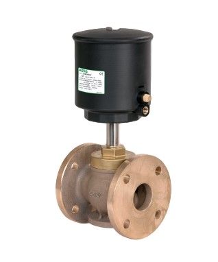 Mua ASCO T290 kiểm soát không khí góc van ghế chống Waterhammer cho ngành công nghiệp thực phẩm và đồ uống sản xuất trực tuyến