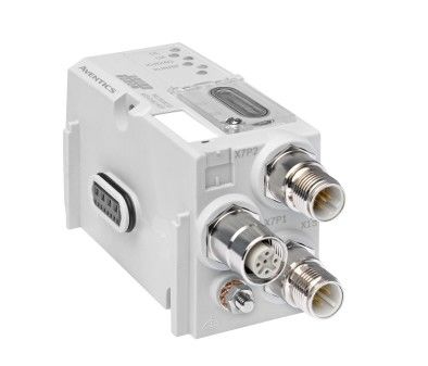 kaufen Industrieautomation AVENTICS AES Ventilinsel R412018220 Schutz IP65 on-line-Fertigung