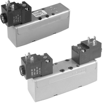acheter La série AVENTICS CERAM soupape directionnelle pneumatique R432002477 fabrication en ligne