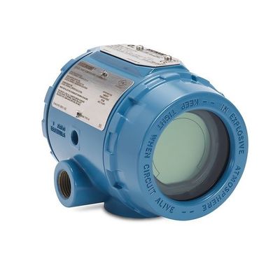 kaufen Industrie-Rosemount-Instrument 3144P Temperaturübertrager on-line-Fertigung