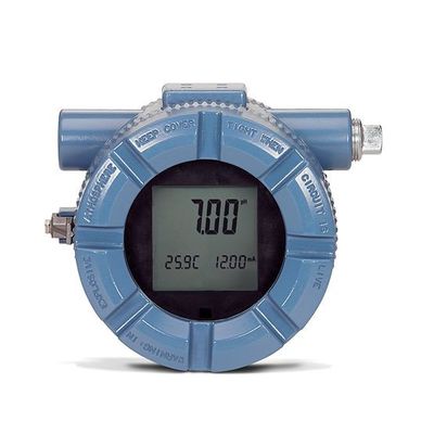 Mua Rosemount 5081 Máy phát lửa chống cháy Máy truyền mạch đơn kênh sản xuất trực tuyến