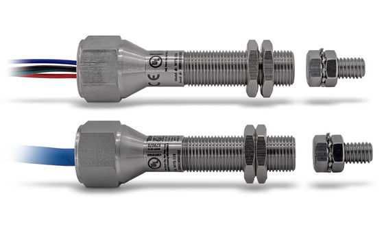 kopen Industrial TopWorx Model MTS Magnetische doelschakelaar met 316L roestvrijstalen behuizing online vervaardiging