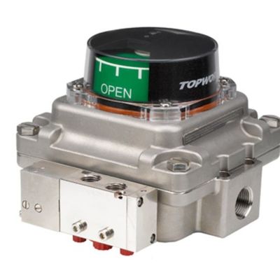 kaufen 316 Edelstahl TopWorx Ventil-Positionswechsel TXS-Serie TXS-D225LMM161 on-line-Fertigung