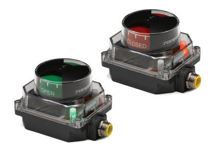 Buy Topworx Valve Position Indicator TVF-M2WGNPM Intrinsically Safe online manufacture