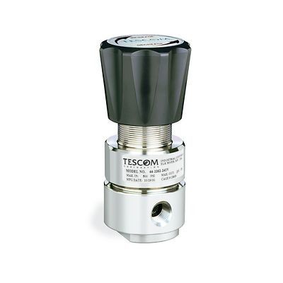 acheter Régulateur de pression en acier de la série TESCOM 44-2300 fabrication en ligne