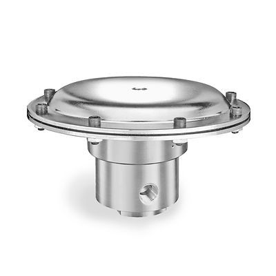 Buy TESCOM 44-4600 Series Single Stage Pressure Regulator Precision Gas Control online manufacture