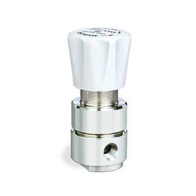 kaufen Edelstahl TESCOM PH-2200-Reihe Drucksenkende Ventile hohe Reinheit on-line-Fertigung