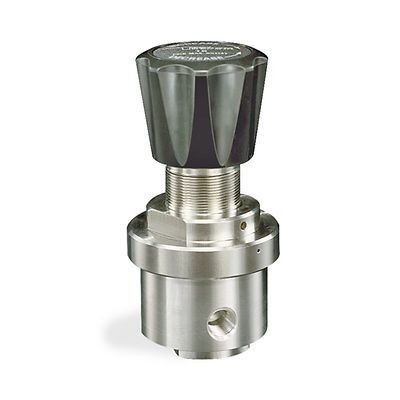 Buy TESCOM 44-4700 Series Pressure Regulator For Low Pressure And Vacuum Environments online manufacture