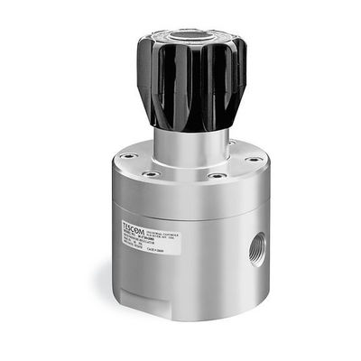 kaufen TESCOM 26 - 2700-Serie Hochstrom-Niederdruck-Rückdruckregulierungsgerät Einzelstufe on-line-Fertigung