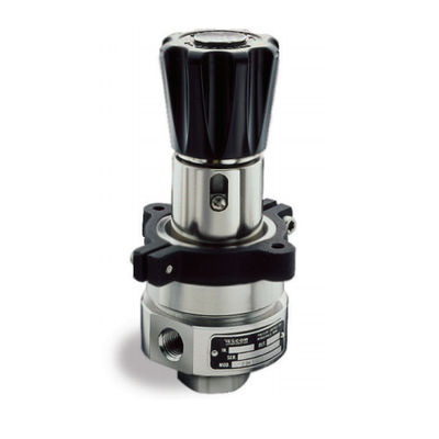 Buy TESCOM 26-1600 Series Emission Regulator Precision Control For Industrial Testing And Calibration online manufacture