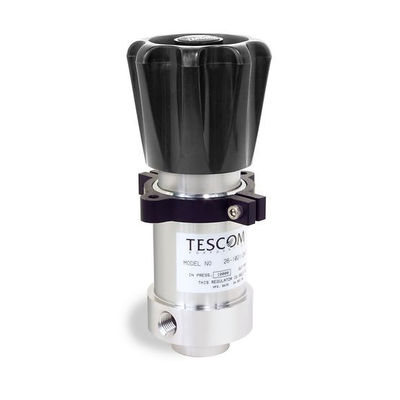 Buy TESCOM 26-1000 Series High-Pressure Regulator: Precision Control For Industrial And Test Applications online manufacture