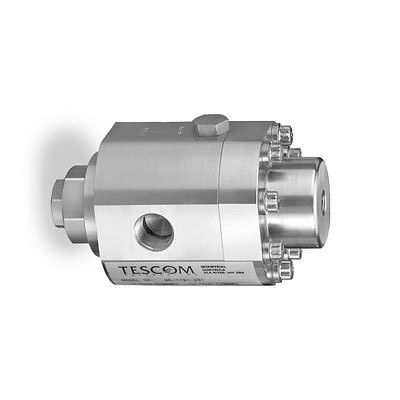 Buy TESCOM 26-1100 Series High-Flow Chamber Load Pressure Regulator: Optimized For Precision And Performance online manufacture
