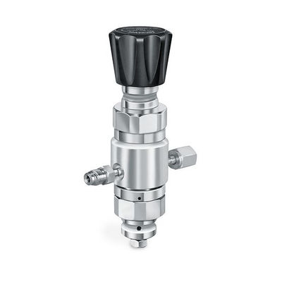 kaufen Zwei-Stufen-Über-Hohe-Reinheit Druckentlastung Regulator TESCOM 64-3400-Serie Korrosionsbeständig on-line-Fertigung