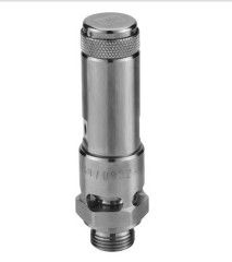 Buy AVENTICS RV1 Series Safety Directional Valve Thread In Mounting For Fluid Control Solution online manufacture