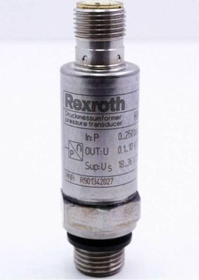 kaufen Bosc Rexroth Hydraulischer Druckschalter HEDE 11 A1-1X/100/K41G24/2/V R901141184 on-line-Fertigung
