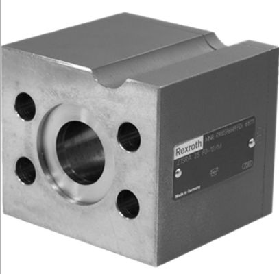 kaufen Bosch Rexroth Hydraumatische Teile Mechanisch betätigtes Industrieventil Z1SRA30F2-1X/M R900511145 on-line-Fertigung