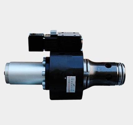 Beli ATOS LIQZO-L 3 Way Proporsional Cartridge Valve Dengan Double Position Transducer pembuatan online