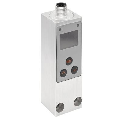 kaufen Präzisions-AVENTICS-Druckmessgeräte der Baureihe PE2 R412010858 mit Aluminiumgehäuse on-line-Fertigung