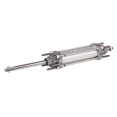 kaufen 32 mm Durchmesser Doppelwirkender Schnürstang Zylinder C12P ¥ 7472402181 Mit Magnetkolben on-line-Fertigung