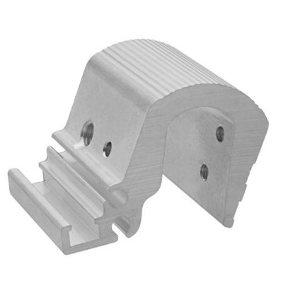 kaufen Aluminium AVENTICS Sensormontage-Serie CB1 R412017979 nahtlose Befestigungen on-line-Fertigung