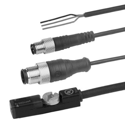 kaufen Industrielle AVENTICS-Serien ST6-Sensoren mit Kabel 6 mm T-Slot UL-Zertifizierung on-line-Fertigung