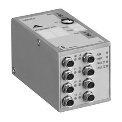 kaufen AVENTICS-Serie Aluminium-BDC-Bus-Kopplungen 24 V Gleichspannung für industrielle Anlagen on-line-Fertigung