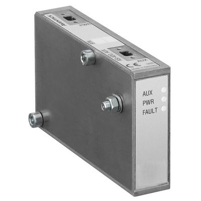 kaufen BDC-Bus-Kopplungen der Serie AVENTICS mit Aluminiumgehäuse mit IP65-Schutz on-line-Fertigung