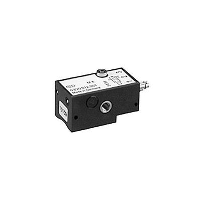 Mua AVENTICS Series Flow Valve SP1 proximity Pneumatic Sensors with Polyamide Housing (Các cảm biến khí nén gần với vỏ polyamide) sản xuất trực tuyến