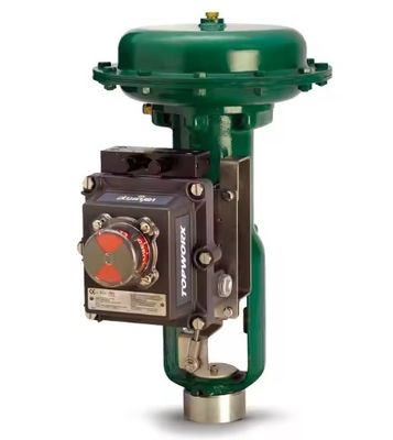 DXP-L41GS4B DXP Topworx Valvetop Ventil Controller Schaltfläche Robustes Design
