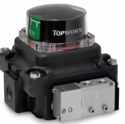 TOPWORX Ventilpositionsschalter TVL-E20GNPMOK mit direktem Gehäuse