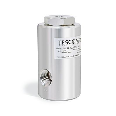 TESCOM 44-4200-Reihe CNG-Regulator für Hochdruckumgebungen