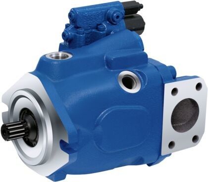Rexroth AXIAL PISTON PUMP A10VO 85 DFR /52R-VUC61N00 Variable Displacement Einheit