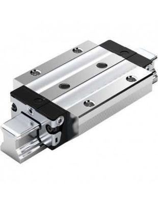 BLOCK COBON STEEL KWD-025-FNS-C1-H-1 für die lineare Bewegung
