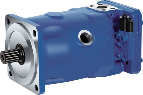 Bosch Rexroth axiale Kolbenpumpe A10VSO140 DFLR/31R-VPB12N00