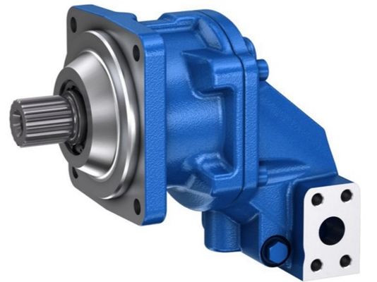 AA2FM80/61W-VUDN520 Bosch Rexroth Hochdruckmotor