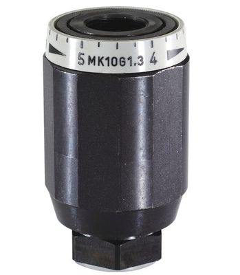 MG15G1X/V R900437653 Rexroth Hydraumatische Teile Industrieventil zur Durchflussbegrenzung