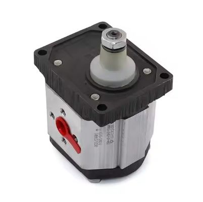 Atos Gear Pump Tipe PFG Penggerak Tetap Pump Gear Eksternal Tingkat Kebisingan Rendah