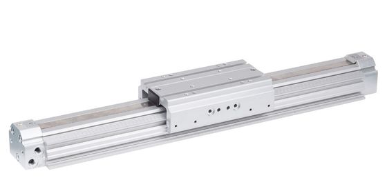 Industrielle AVENTICS Serie RTC Stanglose Zylinder Pneumatische Doppelwirkung Kompaktgröße