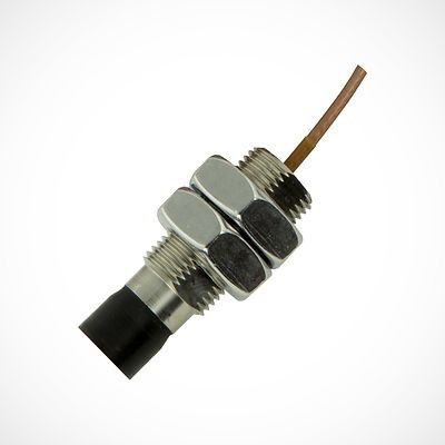 Aventics Kontaktloser 16 mm Wirbelstromsensor für kritische Turbomaschinen