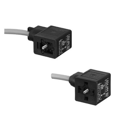 Ventilsteckerverbindung der Serie AVENTICS Serie CON-VP Industriestandard