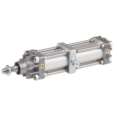 AVENTICS Serie C12P Kolbenstange Zylinder Robuste Konstruktion nahtlose Integration