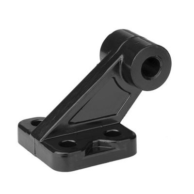 Ausgerichtet aus Aluminium AVENTICS Lagerblock Serie AB7    R422003605