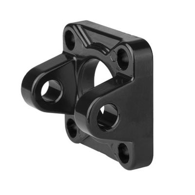 Aluminium-AVENTICS Abnehmbarer Clevis MP2 Montage 1827005917 Zylindermontagezubehör