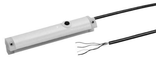 AVENTICS-Messsensor der Serie mit Kabel SM6 R412010141 6 mm Rille